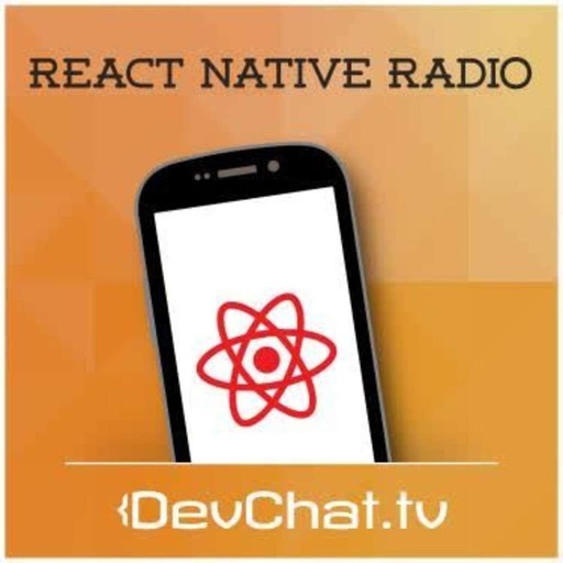 RNR 172: React Native Ultimate Guide with Mike Grabowski