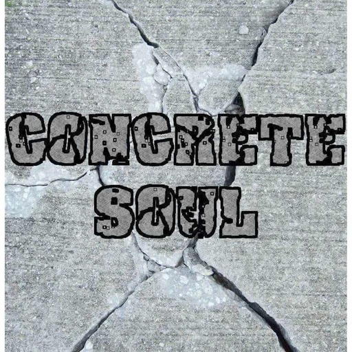 Concrete Soul PARS574