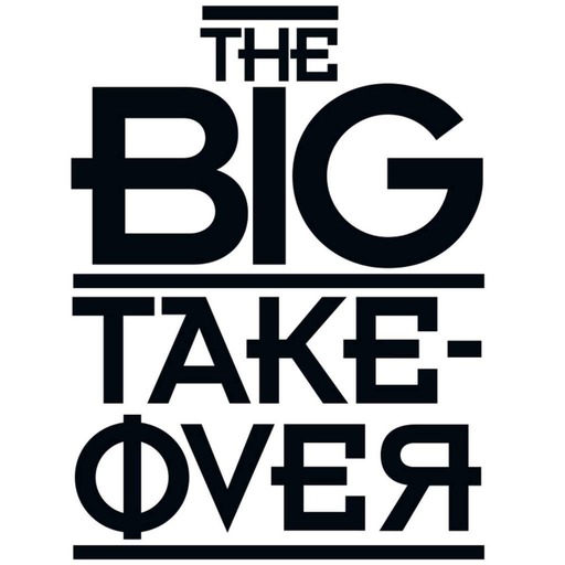 The Big Takeover Show – Number 221 – April 15, 2019