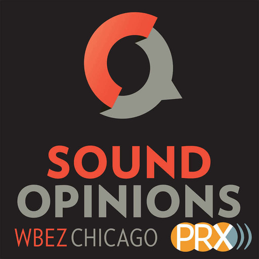#658 Sound Opinions LIVE