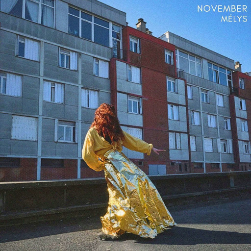 La Nouveauté Musique : November de Melys