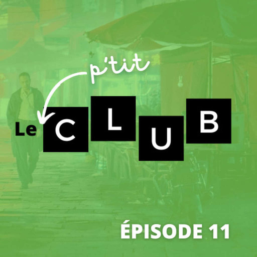 LE P'TIT CLUB #11 : Un p'tit tour en Asie ! 🇨🇳🇯🇵🇰🇷