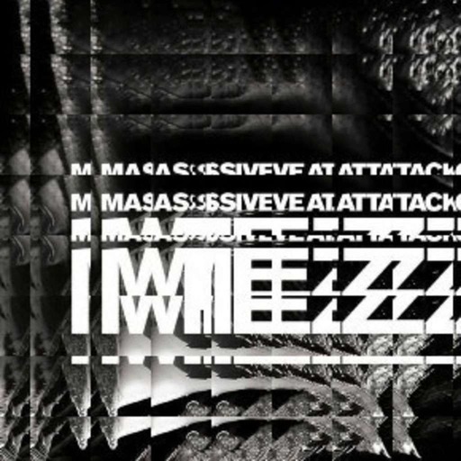 Samplez-Moi ! 04(D)étendu Massive Attack - Mezzanine