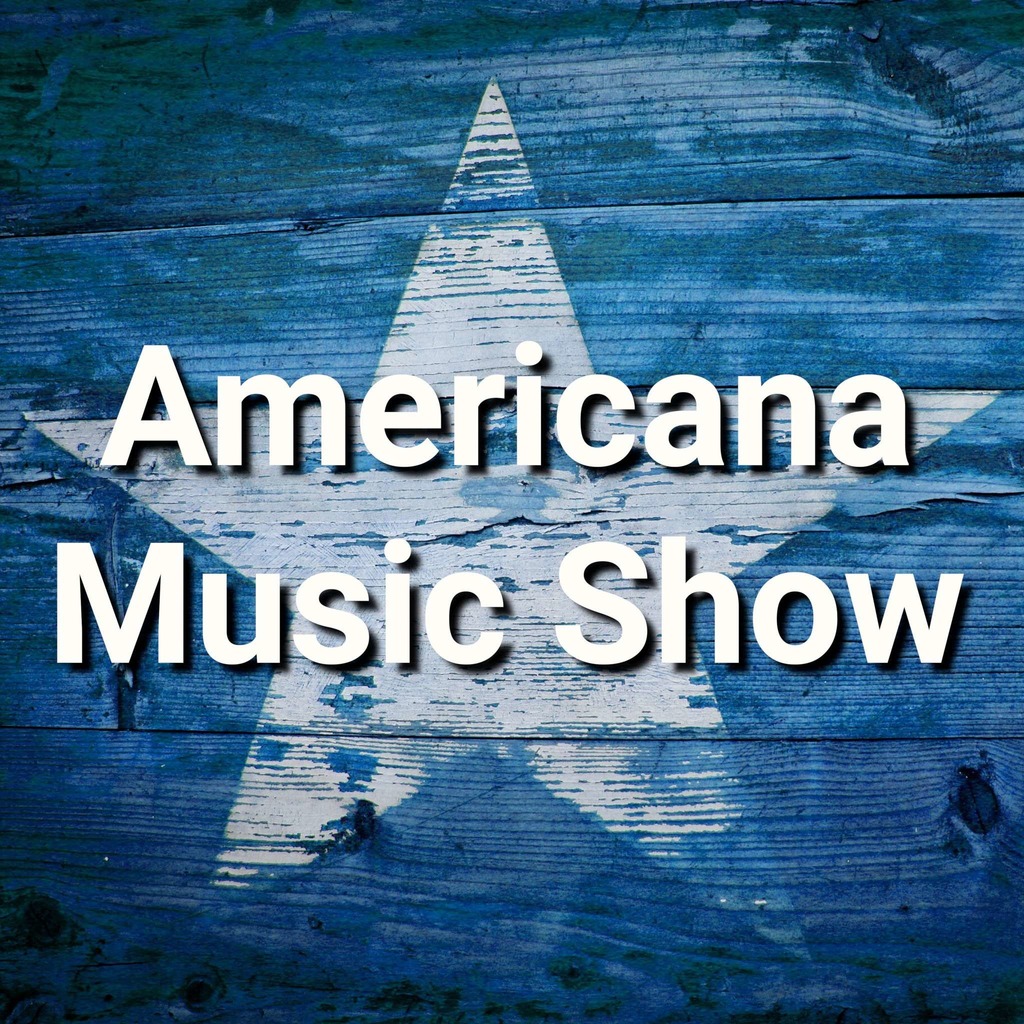 episodes - Americana Music Show