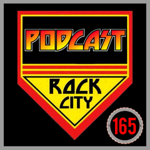 PODCAST ROCK CITY -165- 96 Reunion & Matt McCormack