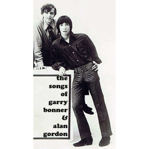 Come To The Sunshine 32 - The songs of Bonner and Gordon