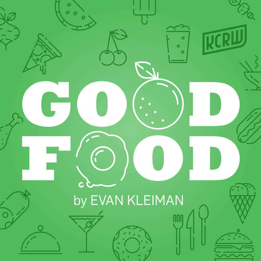 The Best of 'Good Food,' 2015 Edition