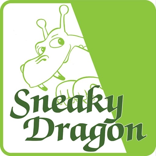 Sneaky Dragon Episode 445