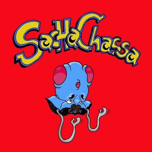 Sacha Chassa (Parodie Pokémon)
