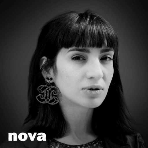 Nova [Mix] Club : Waldman