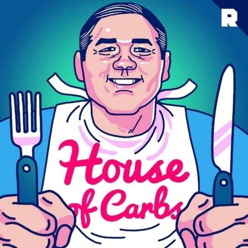 Chicken Wars, 'Gordon Ramsay: Uncharted,' and a Popeyes Chicken Sandwich Review With Danny Chau and Sean Yoo | House of Carbs