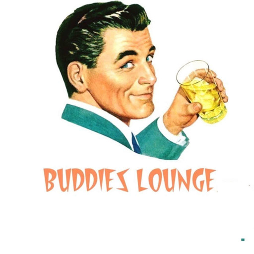 Buddies Lounge