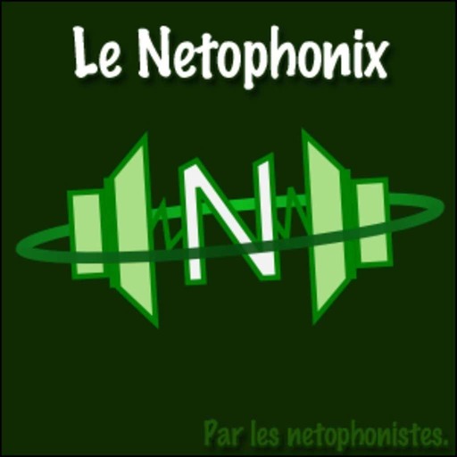 L'Entrée au Netophonix