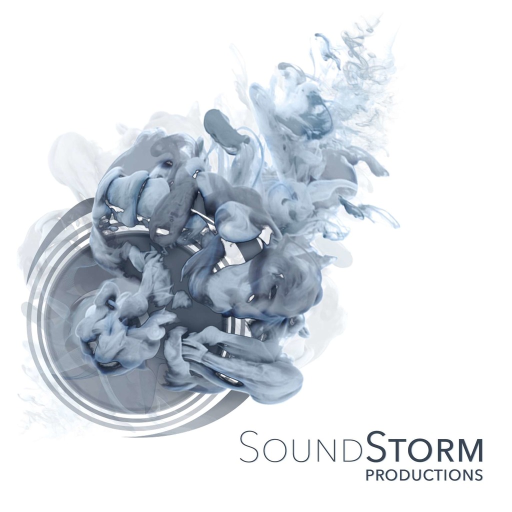 SoundStorm Productions - Fictions Sonores