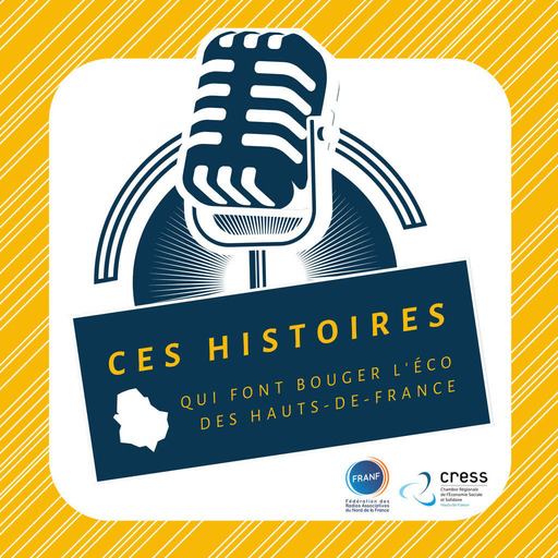 Ces histoires qui font bouger l'Eco en Hauts-de-France
