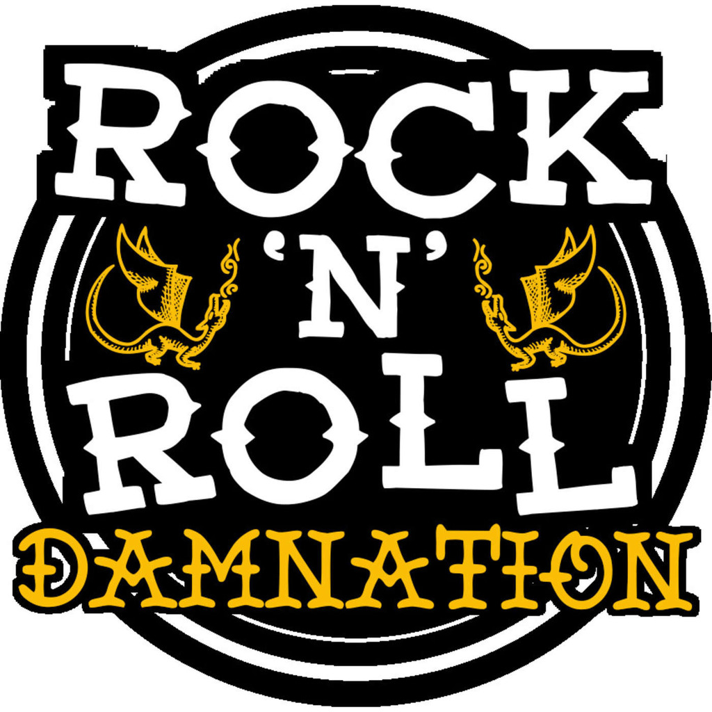 Rock and Roll Damnation