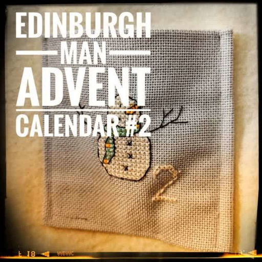Advent Calendar 2018 #2