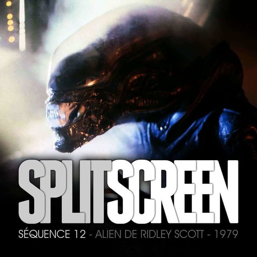 Splitscreen #12 // Alien