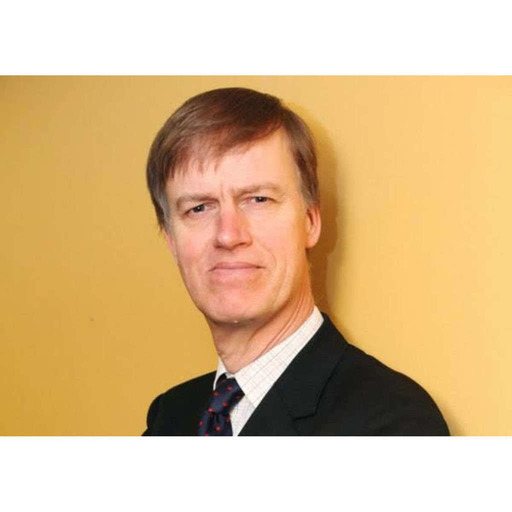 79: Stephen Timms shares an inside look at the Brexit Select Committee