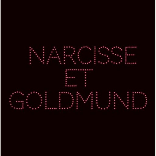 Narcisse et Goldmund - Hermann Hesse