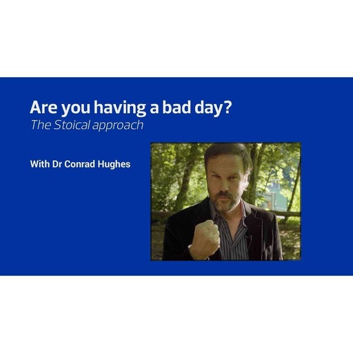 Creative Question #6 : Are you having a bad day?