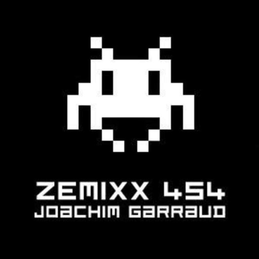 Zemixx 454, Turn up the Volume !