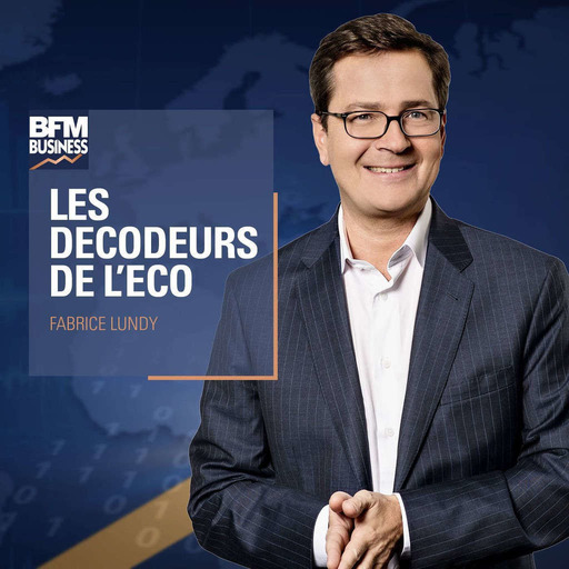 BFM : 16/03 - Les Décodeurs de l'éco : Le French bashing est-il passé de mode ?