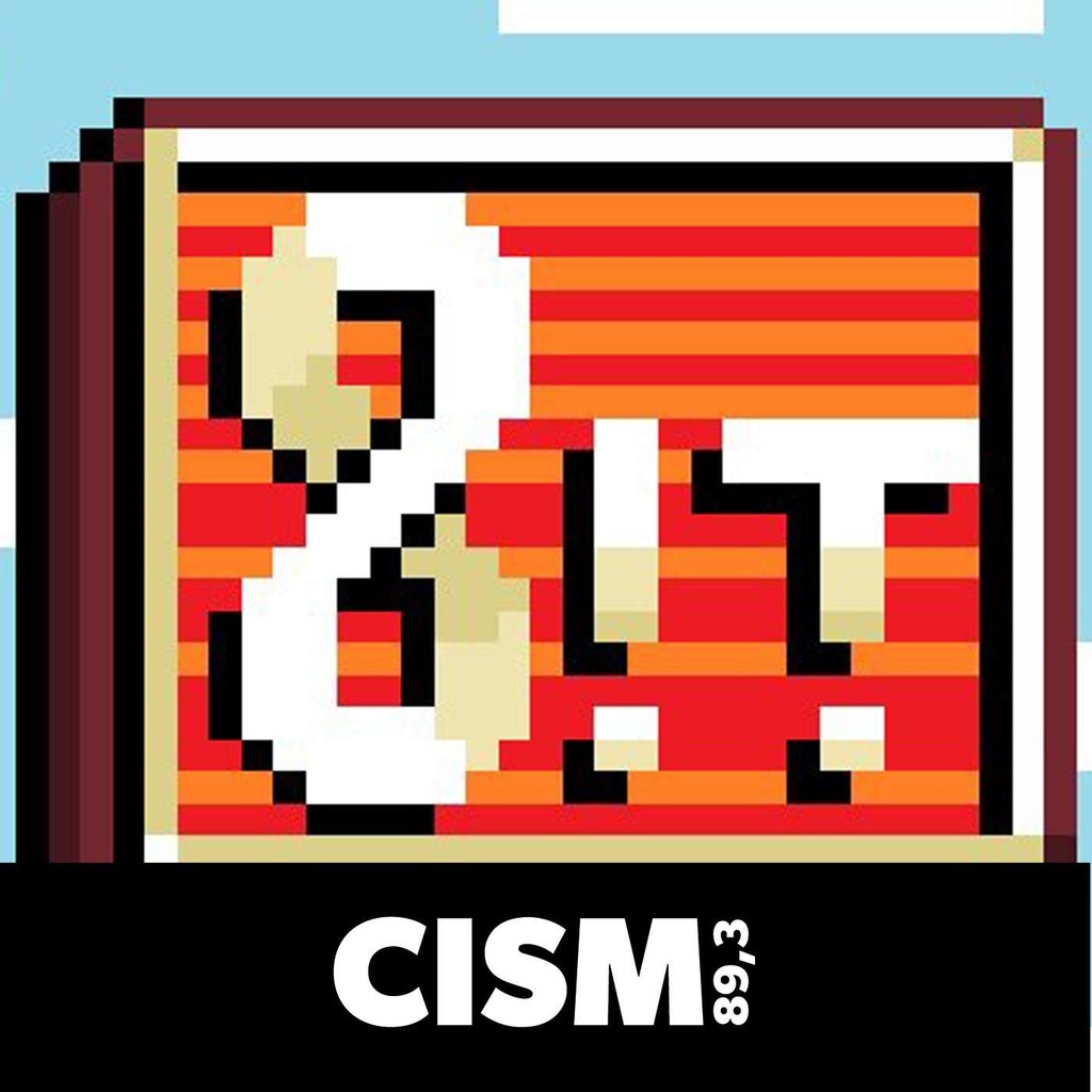 CISM 89.3 : Infinibit