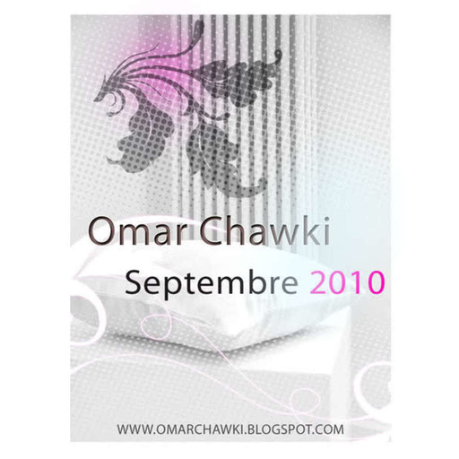 Omar Chawki - Septembre 2010
