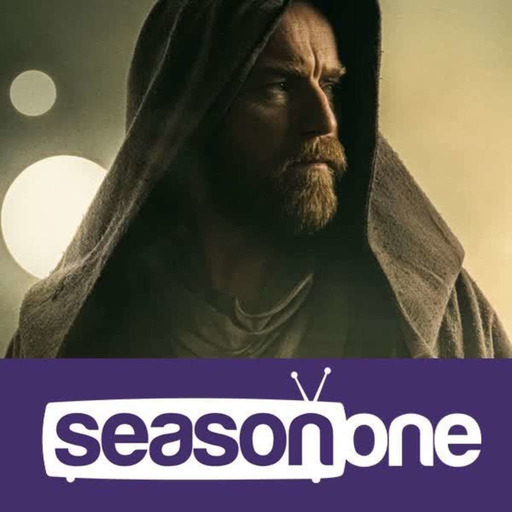 Season One 447: Obi-Wan Kenobi