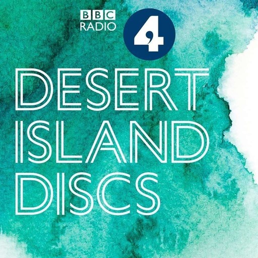 Classic Desert Island Discs: Mary Berry