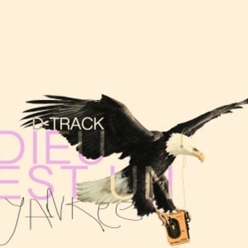 D-Track entrevue et live à Contact Ontarois 2020