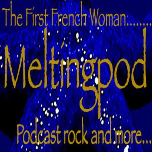 Meltingpod 7th anniversary Podcast 111 with 7 new albums in 2012 : Ed Kuepper (live and studio), 3 Foot Ninja, The Movements and The Angry Dead Pirates, The Spectrum Family, Conger!Conger!, Ian Rilen and The Love Addicts !!
