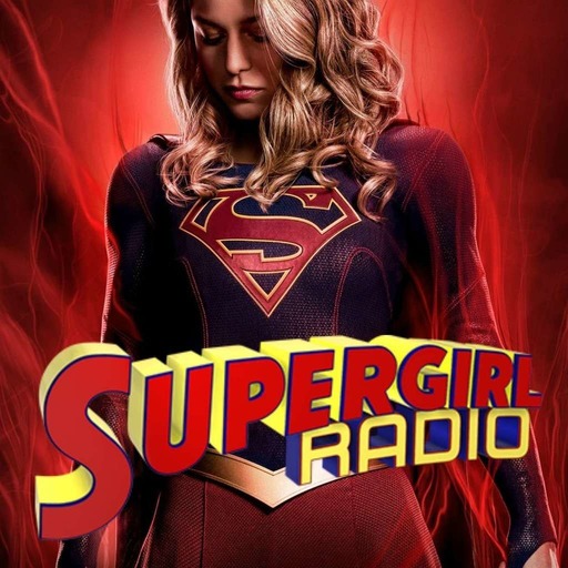 Supergirl Radio Season 4 - That's So Amadei