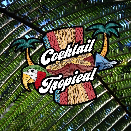 Cocktail Tropical #S01E11 - Margarita