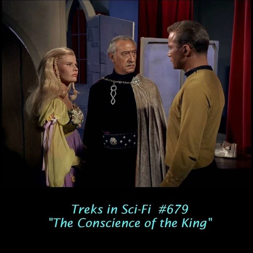 Treks in Sci-Fi_679_Conscience_King