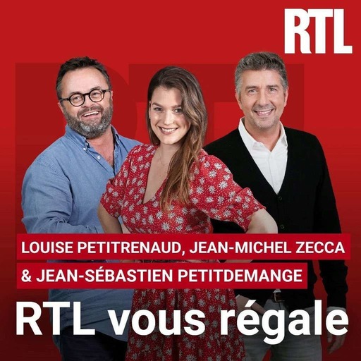 RTL vous régale du 7 mai 2022