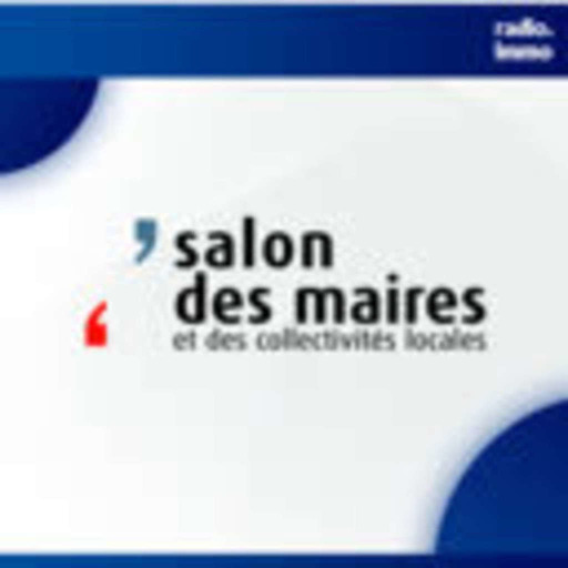 “Anticipons demain” - Présentation du Salon des Maires et des Collectivités Locales (SMCL) - Le Salon des Maires et des Collectivités Locales 2023