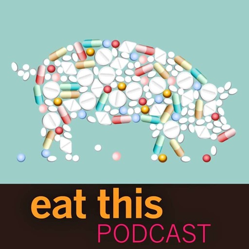 Antibiotics and agriculture