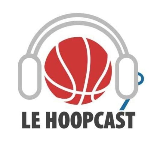 Hoopcast – Episode 124 (4 mai 2016) – Audio