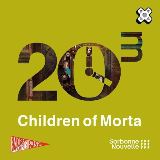20 Minutes manette en mains 1.06 - Children of Morta