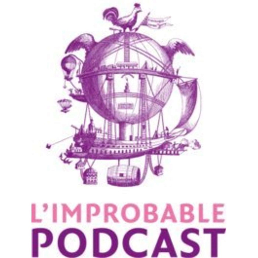 Improbable podcast revival