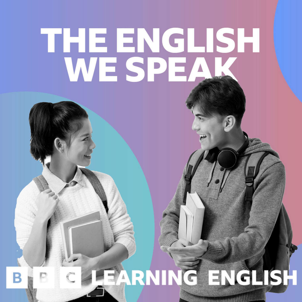 Learning English Conversations
