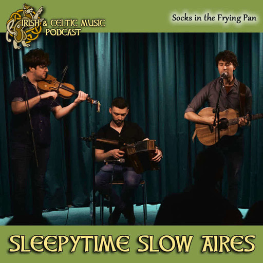 Sleepytime Slow Aires #509