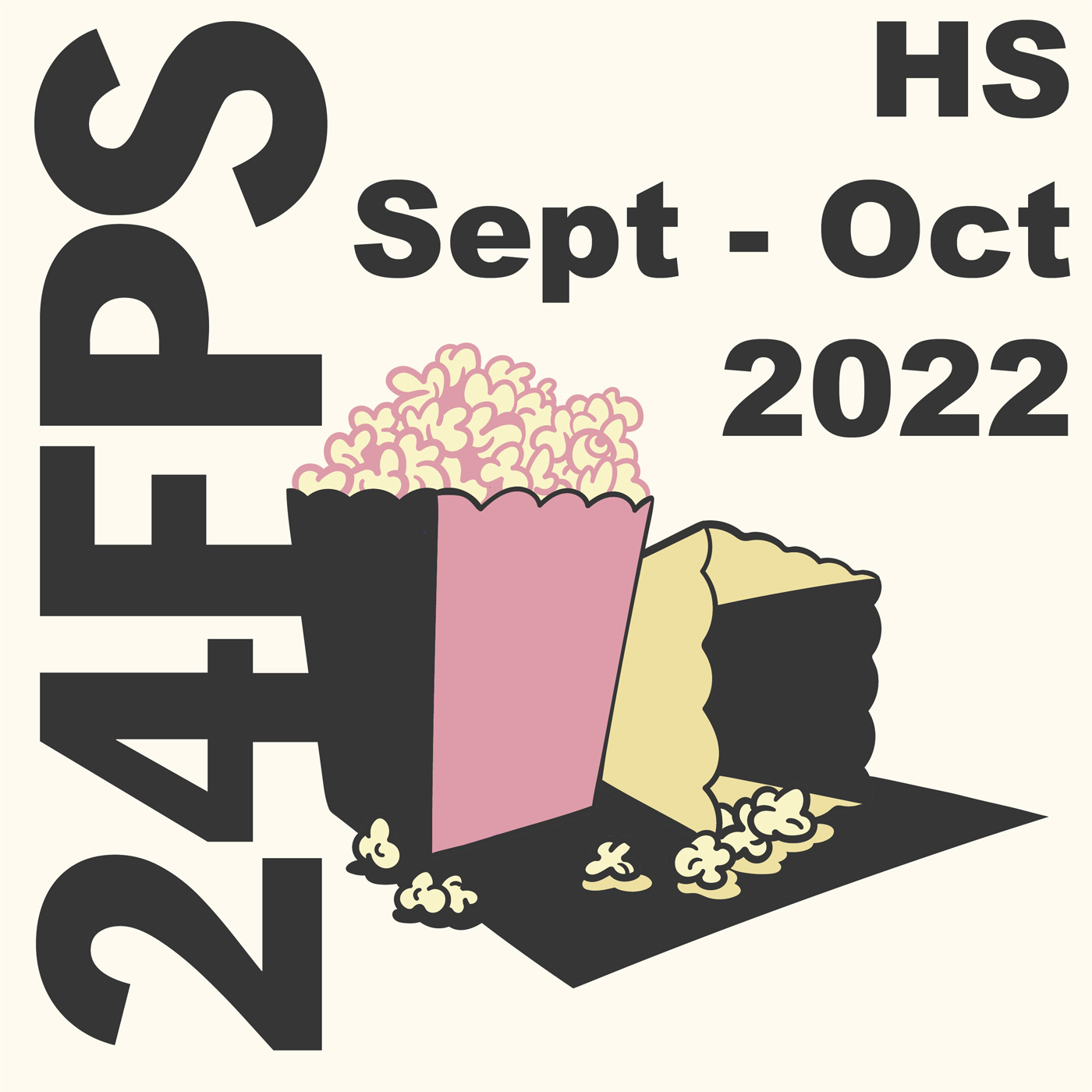 24FPS HS Septembre Octobre 2022