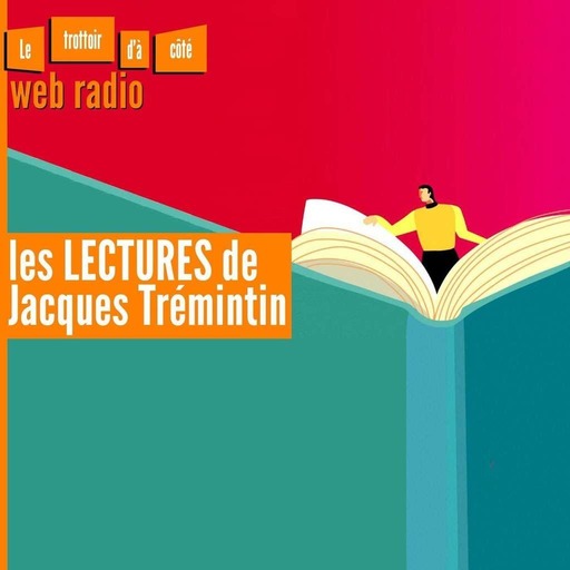 Lectures de Jacques Trémintin