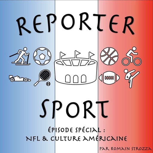 Football américain & Culture américaine