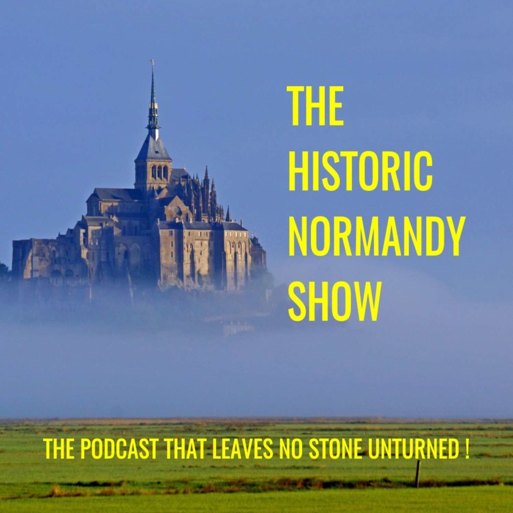 THE HISTORIC NORMANDY SHOW