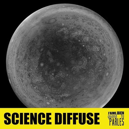 Science Diffuse