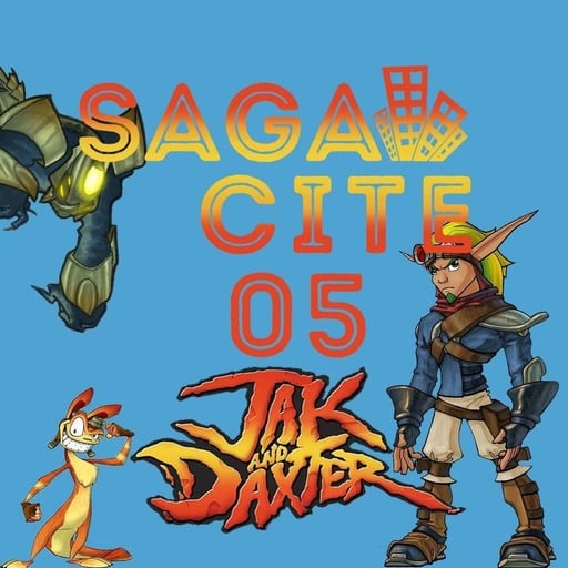 05-Jak and Daxter